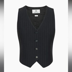 ARITZIA Babaton Deniro Vest - Size 0